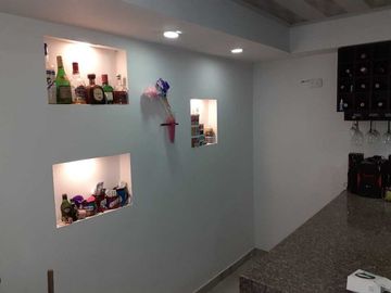 CASA EN VENTA EN MONTEBONITO/DOSQUEBRADAS