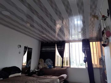 CASA EN VENTA EN MONTEBONITO/DOSQUEBRADAS