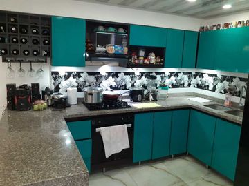 CASA EN VENTA EN MONTEBONITO/DOSQUEBRADAS