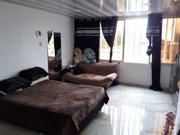 CASA EN VENTA EN MONTEBONITO/DOSQUEBRADAS