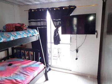 CASA EN VENTA EN MONTEBONITO/DOSQUEBRADAS
