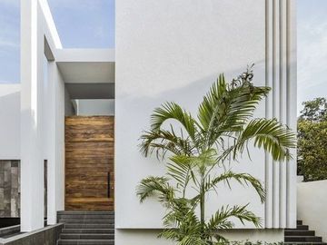 Estrena Residencia en Bio Grand Juriquilla, 3 Recamaras, Jardín, Alberca, LUJO