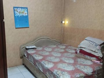 Rumah Murah Pusat Kota Selangkah ke Raya Demak, Gerbang Tol Dupak