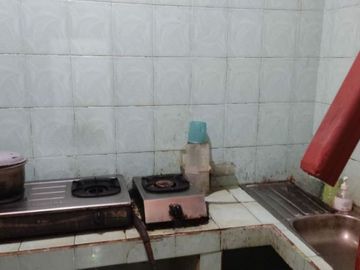 Rumah Murah Pusat Kota Selangkah ke Raya Demak, Gerbang Tol Dupak