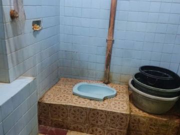 Rumah Murah Pusat Kota Selangkah ke Raya Demak, Gerbang Tol Dupak
