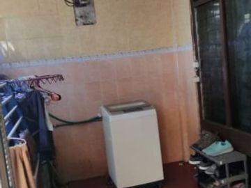 Rumah Murah Pusat Kota Selangkah ke Raya Demak, Gerbang Tol Dupak