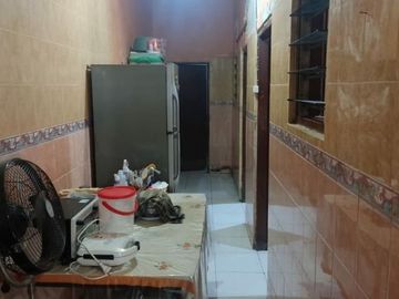 Rumah Murah Pusat Kota Selangkah ke Raya Demak, Gerbang Tol Dupak