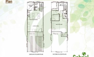 Affordable Villas in Almond Drive Talisay