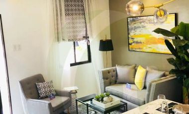 Affordable Villas in Almond Drive Talisay