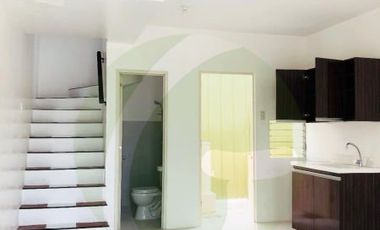 Affordable Villas in Almond Drive Talisay