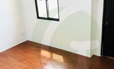 Affordable Villas in Almond Drive Talisay