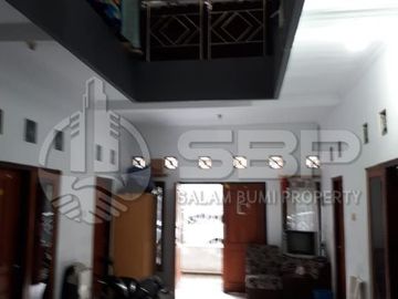 Rumah Dijual Jogja Kost Dijual Jogja 13kmr dkt FH UII, UST, UAD, UTY ,DLL Tamansiswa