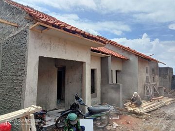 Rumah minimalis Bandung 110 Juta, Lokasi Strategis