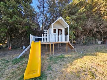 CASA EN VENTA ALGARROBAL DE CHICUREO CON PANELES SOLARES !!