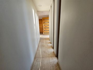 CASA EN VENTA ALGARROBAL DE CHICUREO CON PANELES SOLARES !!