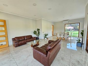 CASA EN VENTA ALGARROBAL DE CHICUREO CON PANELES SOLARES !!