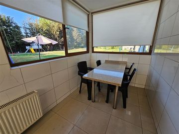 CASA EN VENTA ALGARROBAL DE CHICUREO CON PANELES SOLARES !!