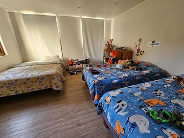 CASA EN VENTA ALGARROBAL DE CHICUREO CON PANELES SOLARES !!