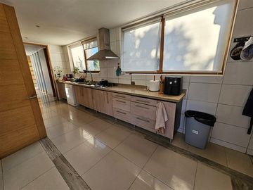 CASA EN VENTA ALGARROBAL DE CHICUREO CON PANELES SOLARES !!