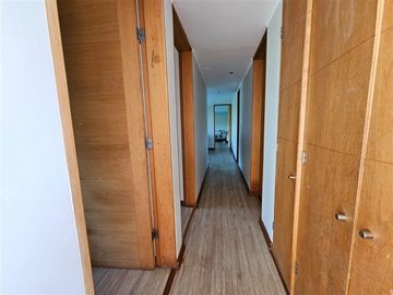 CASA EN VENTA ALGARROBAL DE CHICUREO CON PANELES SOLARES !!