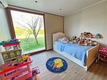 CASA EN VENTA ALGARROBAL DE CHICUREO CON PANELES SOLARES !!