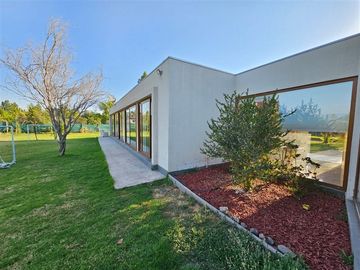 CASA EN VENTA ALGARROBAL DE CHICUREO CON PANELES SOLARES !!