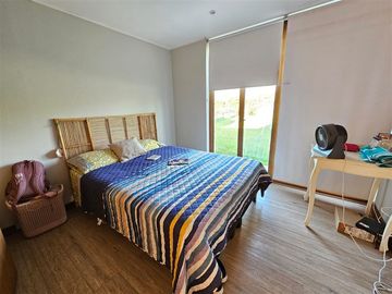 CASA EN VENTA ALGARROBAL DE CHICUREO CON PANELES SOLARES !!