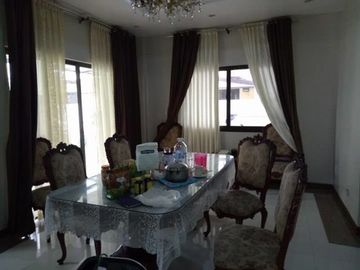 2 Storey with 3 Bedrooms House and Lot for Sale in Angeles