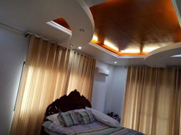 2 Storey with 3 Bedrooms House and Lot for Sale in Angeles