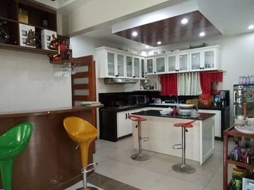 2 Storey with 3 Bedrooms House and Lot for Sale in Angeles