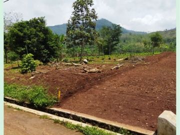 Cicalengka Tanah Kapling Bandung 100 Jutaan Pinggir Jalan