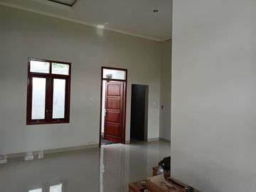 Rumah Claster di Baki