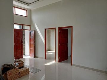Rumah Claster di Baki