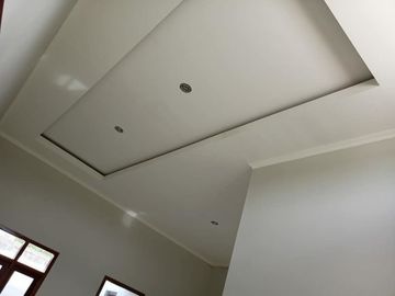 Rumah Claster di Baki