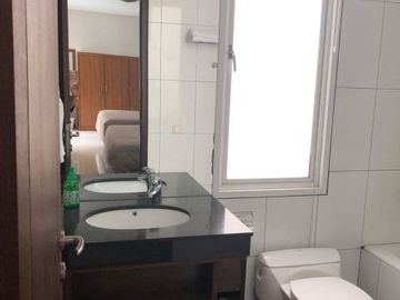 Disewakan Rumah Mewah di Kebayoran Baru Kondisi Kondisi Siap Huni