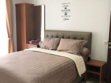 Disewakan Rumah Mewah di Kebayoran Baru Kondisi Kondisi Siap Huni