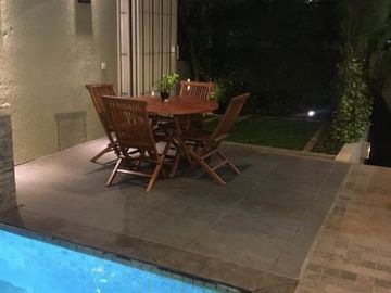 Disewakan Rumah Mewah di Kebayoran Baru Kondisi Kondisi Siap Huni