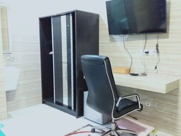 Hotel Bagus Setrategis buah batu Bandung