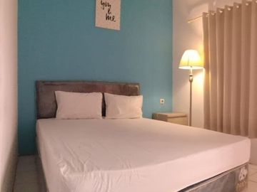 Hotel Bagus Setrategis buah batu Bandung