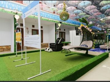 Hotel Bagus Setrategis buah batu Bandung
