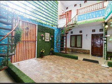 Hotel Bagus Setrategis buah batu Bandung