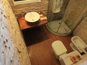 Venta - Chalet en duplex cuatro ambientes - Calasanz 1000
