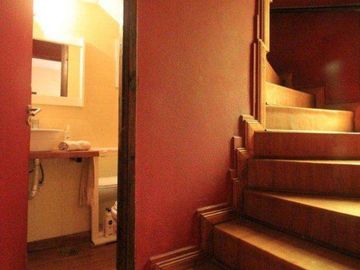 Venta - Chalet en duplex cuatro ambientes - Calasanz 1000