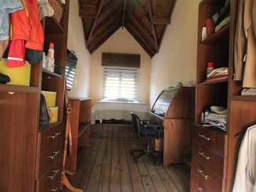 Venta - Chalet en duplex cuatro ambientes - Calasanz 1000