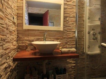 Venta - Chalet en duplex cuatro ambientes - Calasanz 1000