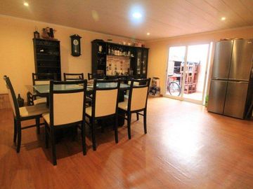 Venta - Chalet en duplex cuatro ambientes - Calasanz 1000