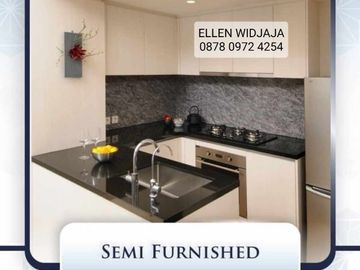 Apartemen Mewah Jepang The Branz BSD 2 Bedroom by Tokyuland