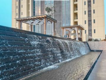Apartemen Mewah Jepang The Branz BSD 2 Bedroom by Tokyuland