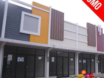 RUKO KARAWANG BARAT GALUHMAS READY STOCK