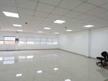Office Space for Rent in Makati City, Philippines CB0021